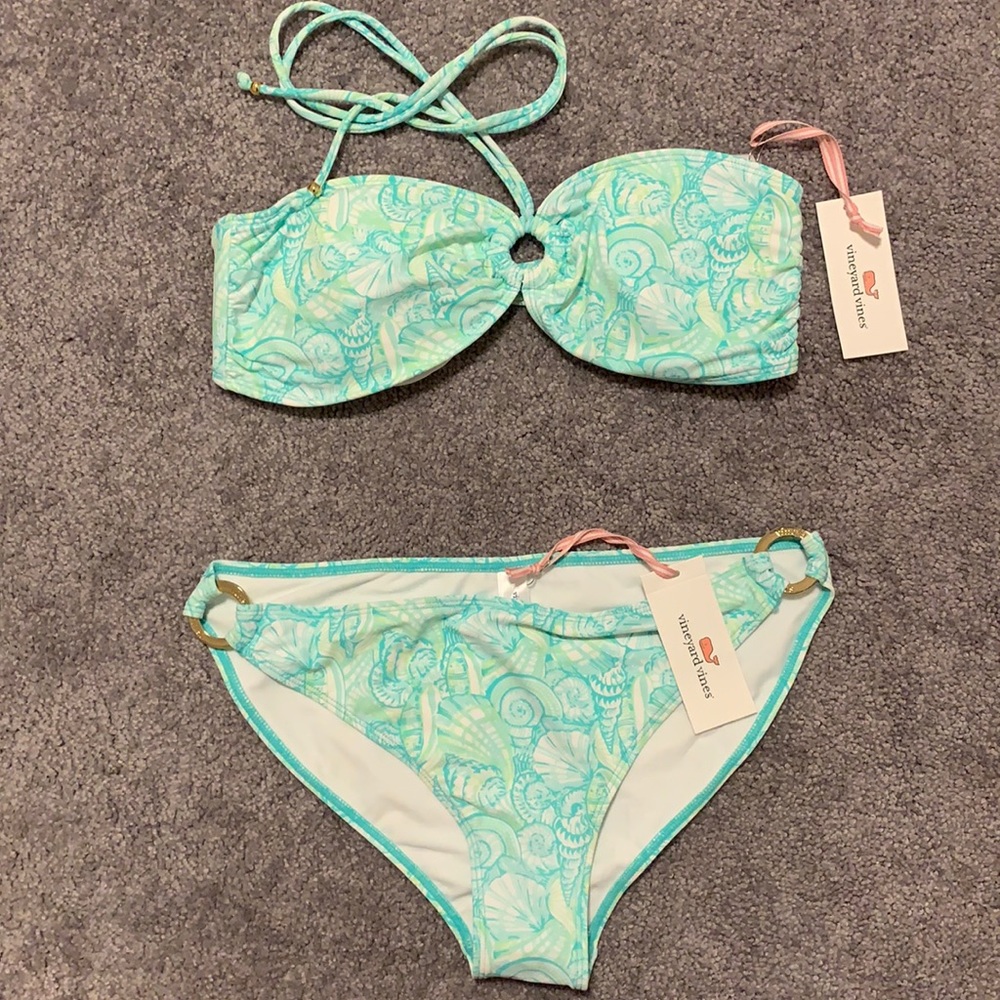 Vineyard Vines Bikini